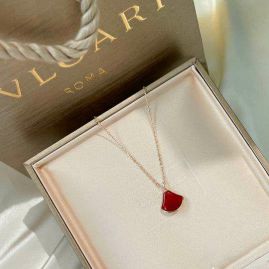 Picture of Bvlgari Necklace _SKUBvlgarinecklacelyh261055